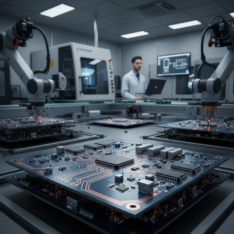 2026 How to Optimize PCB Fabrication for Global Buyers?