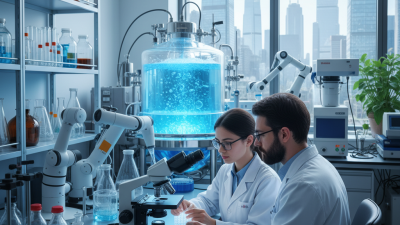 China Top Recombinant Antibody Innovations and Applications?