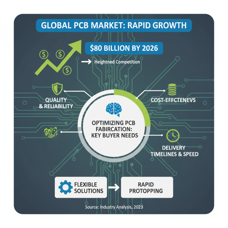 2026 How to Optimize PCB Fabrication for Global Buyers?