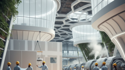 2026 Top Trends in Dry Wall for Global Buyers?