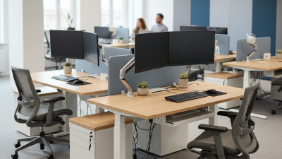 Best Workstation Furniture for Your Office Needs?