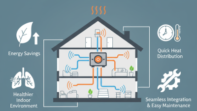 Why Choose Airduct Heater for Efficient Heating Solutions?
