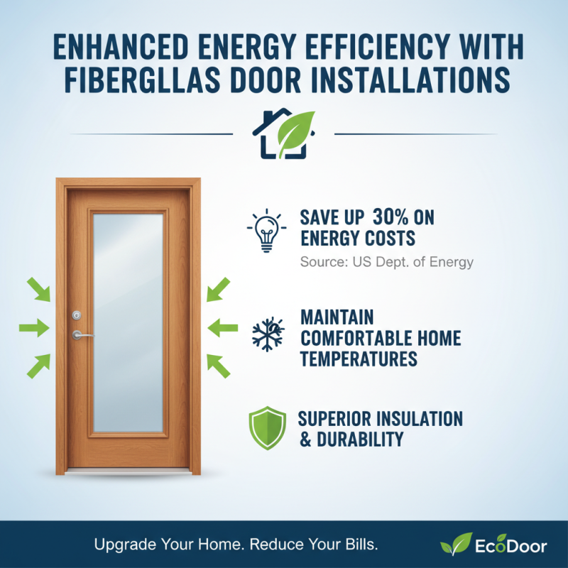 Top 10 Benefits of Fiberglass Doors for Homeowners?
