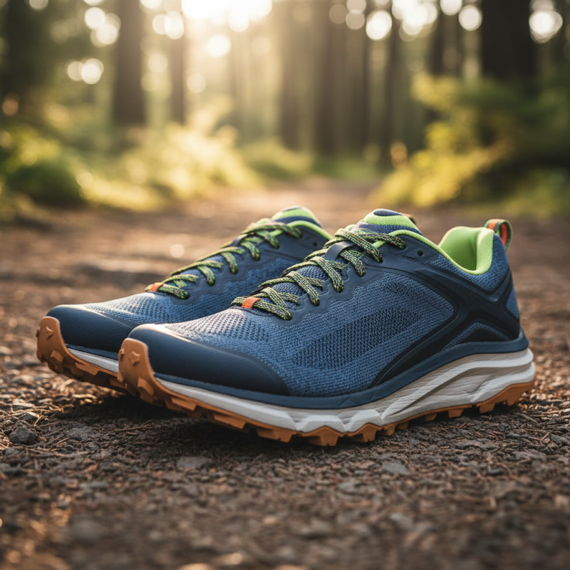 Best Sports Running Shoes for Comfort and Performance?