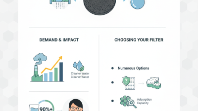 Best Wholesale Activated Carbon Filter Sheet for Your Needs?