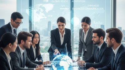 Top Benefits of Working with a Localization Agency for Your Business?