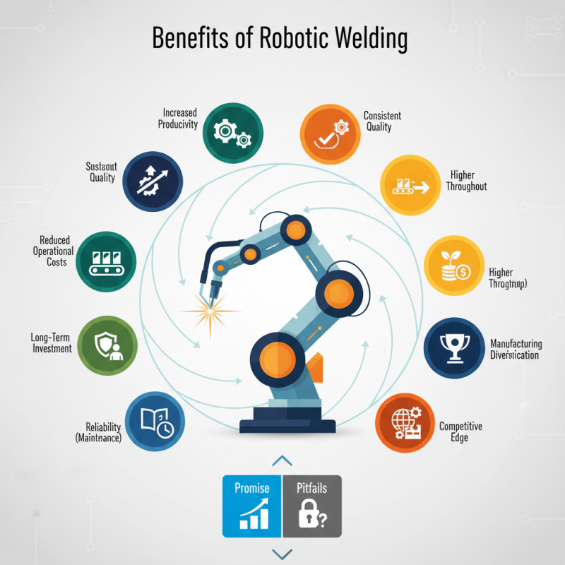Top 10 Benefits of Robotic Welding for Global Buyers