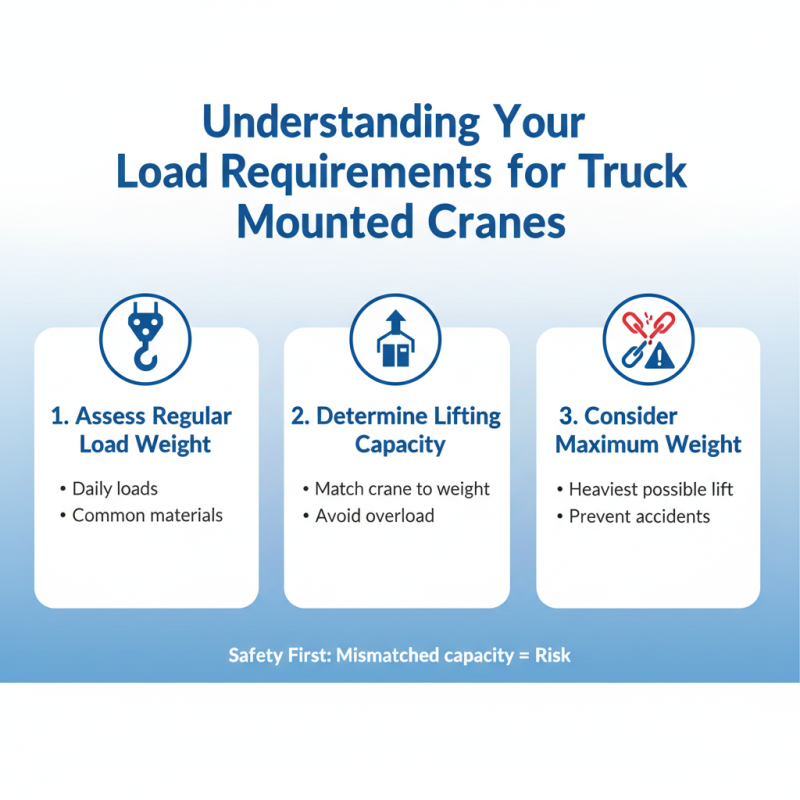 2026 How to Choose the Best Truck Mounted Crane for Your Needs?