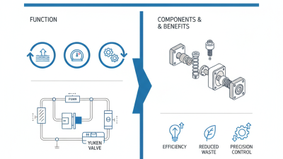 What is Yuken Valve and How Does it Work?