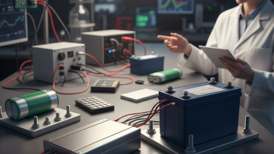 Top Battery Pack Types for Every Need and Application?