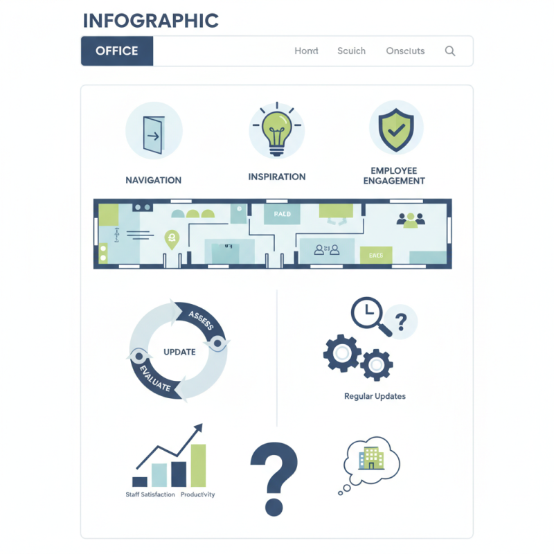 Best Office Signage Solutions for Your Business Needs?