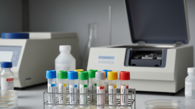 Top 10 PCR Mix Options for Your Next Experiment?