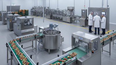 2026 How to Choose the Best Food Processing Equipment for Your Business?