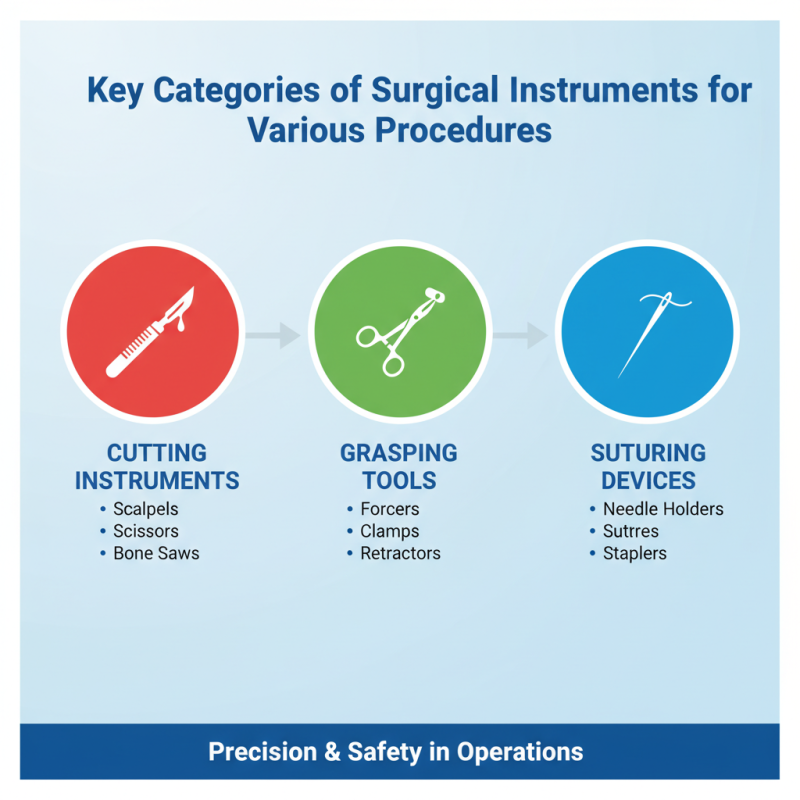 2026 Surgical Instruments Names with Pictures for Buyers Guide?