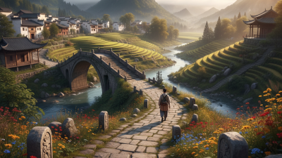 China Top Old Course Discover the Rich History and Cultural Significance?