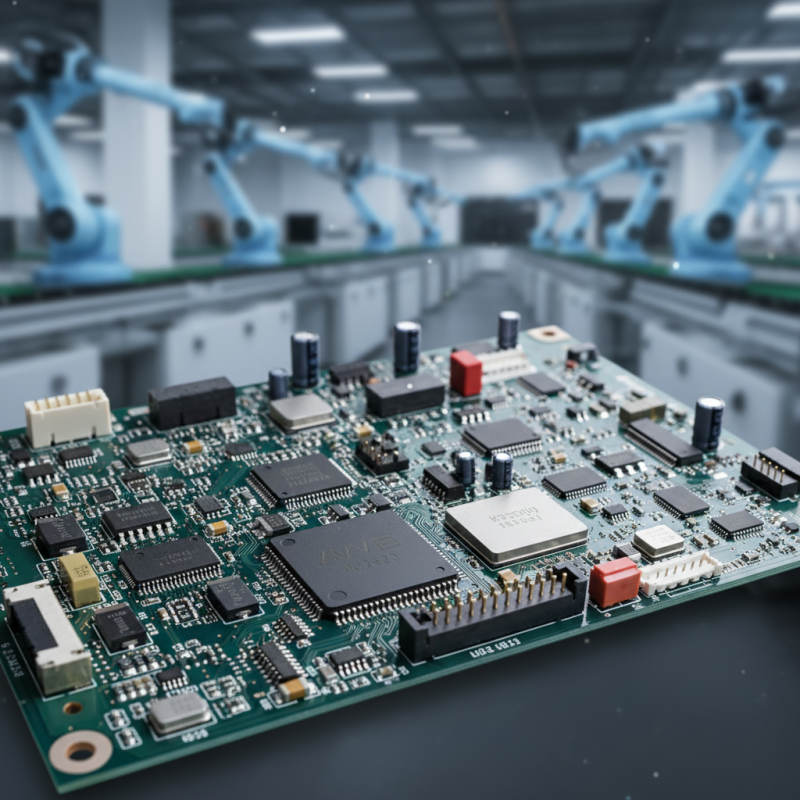 China Best PCB Assembly USA Solutions for Your Business Needs?