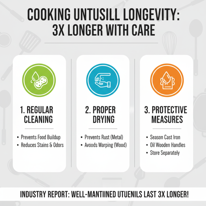 Top 10 Cooking Utensil Sets Buyers Need to Know About?