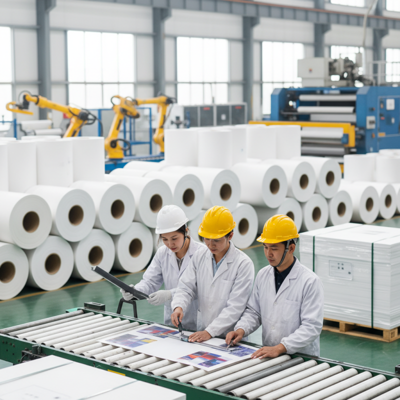 China Top SBS Paperboard Suppliers for Global Procurement?