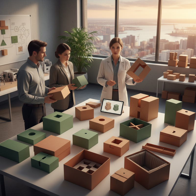 Best Carton Box Packaging Solutions for Global Buyers?