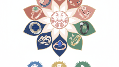 Top 10 Unique Designs for Wedding Rings in China