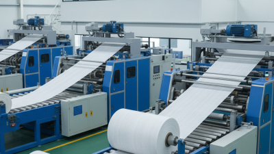How to Choose the Best Non Woven Fabric Machine for Your Needs?