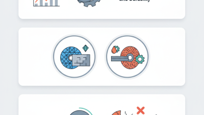 China Best Grinding Disc Types for Superior Performance and Durability?