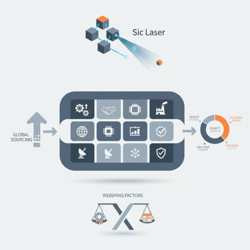 Top 10 Sic Laser Suppliers for Your Global Sourcing Needs?
