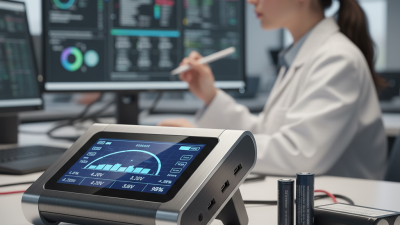 Top Tips for Choosing the Best Lithium Battery Checker?