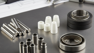 10 Essential Tips for Choosing the Best Needle Rollers for Your Projects