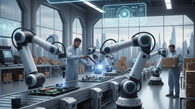 2026 Best Fixed Type Cobot for Global Buyers Insights?