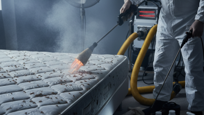 10 Best Bed Bug Exterminators to Eliminate Your Infestation Today?