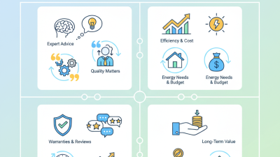 Top Tips for Choosing Solar Panels in Melbourne 2026?