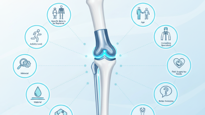 10 Essential Tips for Choosing the Right Bone Prosthesis