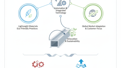 2026 Top Aluminum Fabrication Trends for Global Buyers?