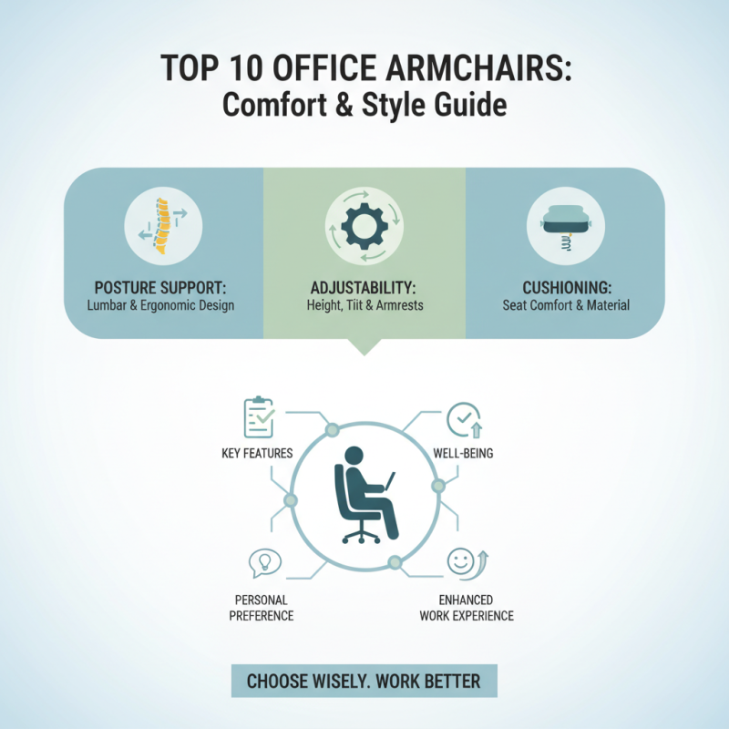 China Top 10 Office Armchairs for Ultimate Comfort and Style?