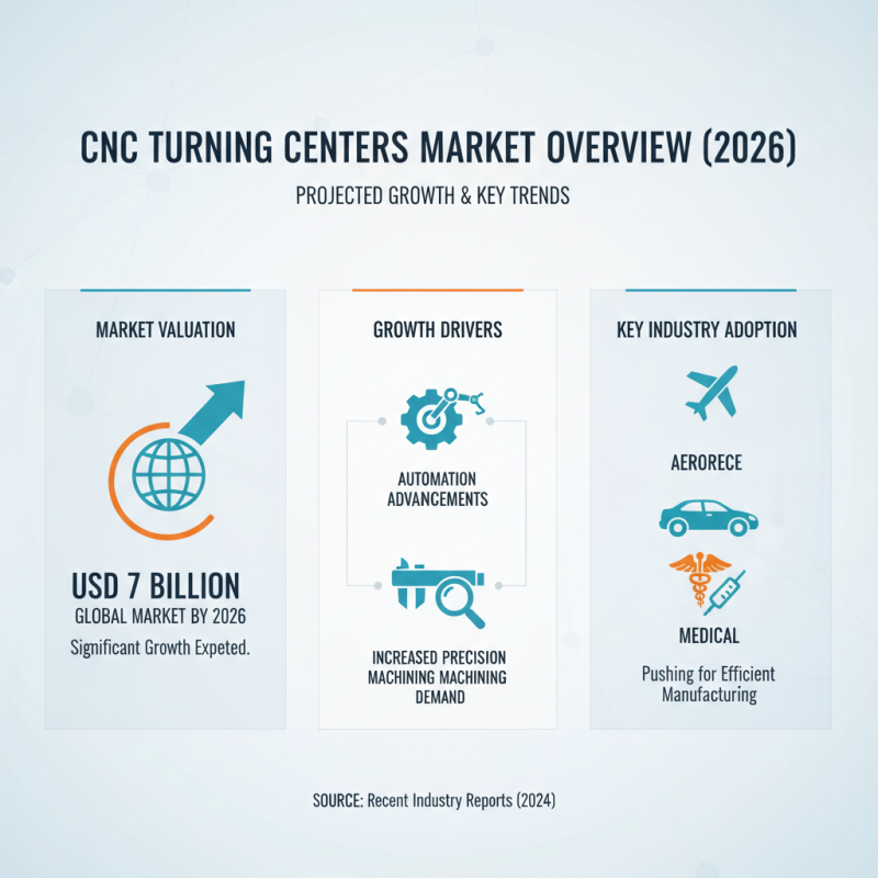 The Best CNC Turning Centers for Global Buyers in 2026?
