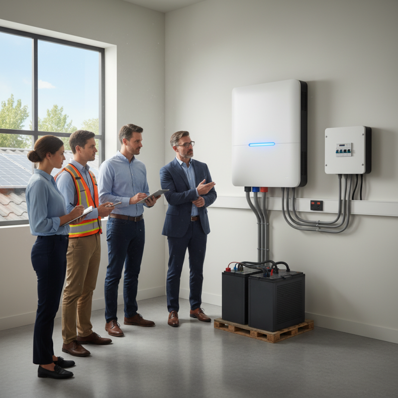 Best Inverter 5 Kw for Global Buyers to Consider Now?