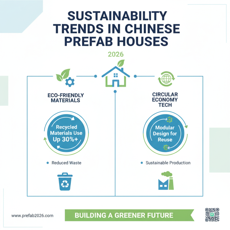 China Best Prefab Houses for Global Buyers in 2026?