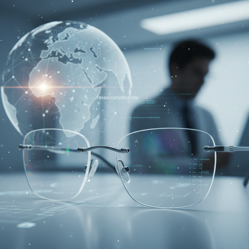 What is the Lens Index Meaning for Global Buyers in 2026?