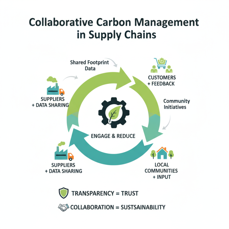 How to Reduce Carbon Emissions in 2026 Supply Chain?