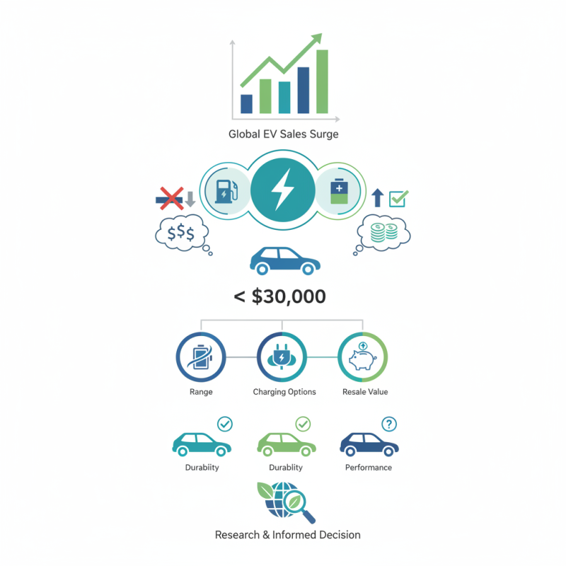 10 Best Affordable Electric Cars for Budget Conscious Buyers?