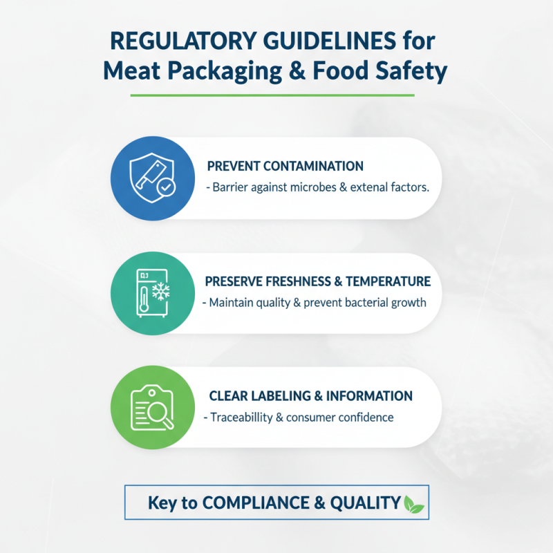 Why Are Meat Packaging Solutions Essential for Food Safety and Quality?