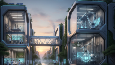 2026 Top Trends in Chemical Manufacture Innovations and Advancements?