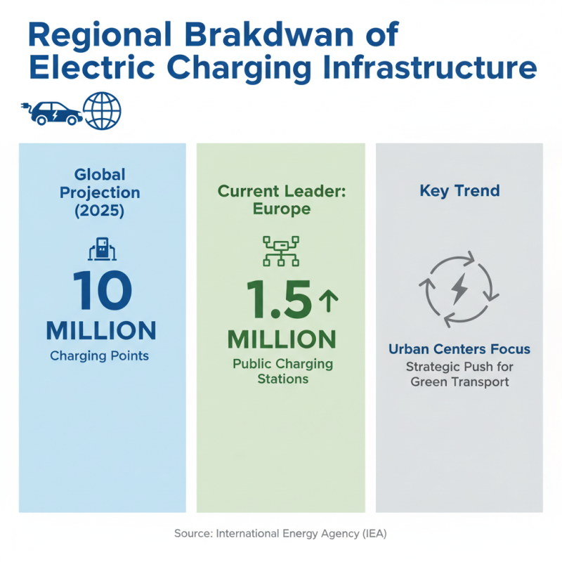2026 Best Electric Vehicle Recharge Stations for Global Buyers?
