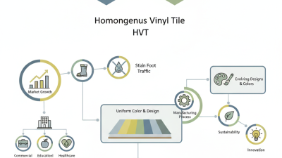 What is Homogeneous Vinyl Tile and Why is it Popular?