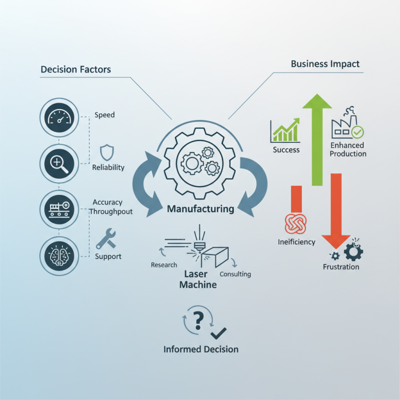 Best Laser Machine for Efficient Manufacturing Solutions?