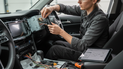 Best Car Stereo Installation Tips for Beginners and Enthusiasts?