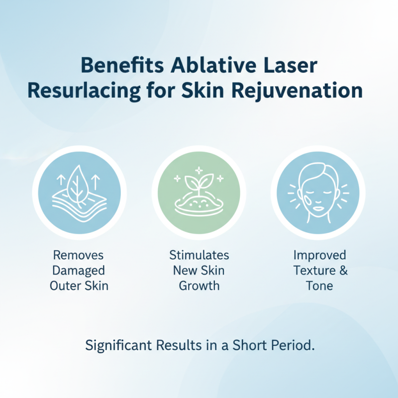 How to Achieve Flawless Skin with Ablative Laser Resurfacing?
