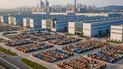 Top 10 Wire Suppliers in China You Should Know?