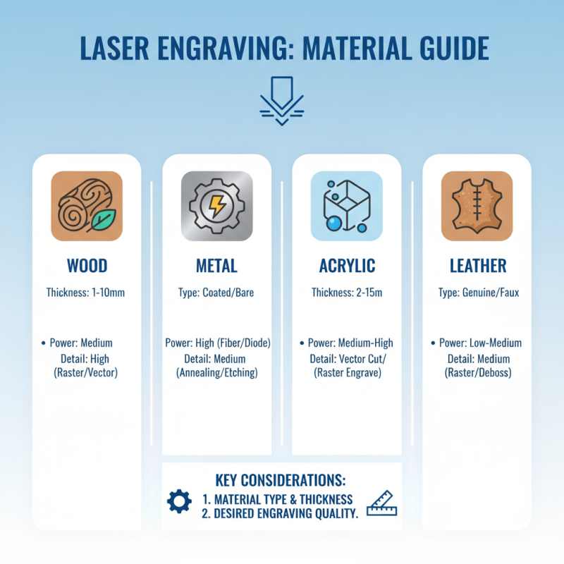 How to Choose the Best Desktop Laser Engraver for Your Needs?